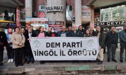 DEM Parti: Ortadoğu Tarihi Bir Dönemeçte