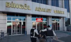 Bingöl’de Uyuşturucu Operasyonu: 1 Kişi Tutuklandı