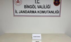 Bingöl'de Aranan 2 Şüpheli Yakalandı