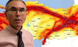 Doç. Dr. Bülent Özmen: Türkiye’nin En Riskli Deprem Bölgeleri Marmara, Yedisu ve Denizli