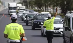 Trafik Cezalarında Yeni Dönem