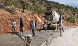 Petrol Keşfi Sonrası 500 Kilometre Yol Yapıldı