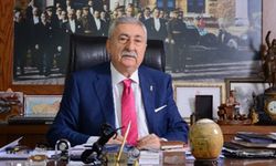 "2024 Esnafın Beklentisi Doğrultusunda Geçmedi"