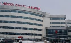 Bingöl Devlet Hastanesi’nde Mesai Dışı Poliklinik Hizmeti Başladı