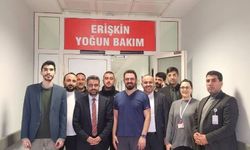 Genç Devlet Hastanesi'nde Yeni Yoğun Bakım Ünitesi ve Kan Transfüzyon Merkezi Açıldı