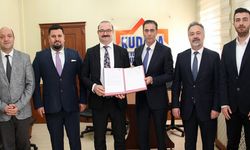 KUDAKA’dan Erzurum’da milli teknoloji hamlesi