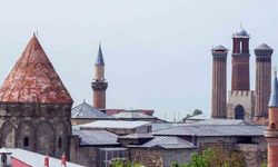 Erzurum, Coğrafi İşaretli Ürün Zengini