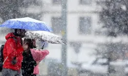 Meteoroloji’den Kar Yağışı ve Buzlanma Uyarısı!