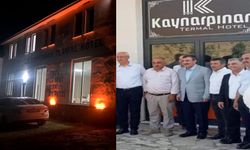 Kurban: Bolu Kartalkaya'daki Yangın İnsanlık Suçudur