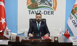 Tavz Derneği 25. Yılını Kutladı