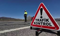 Bingöl’de Bayramda Trafik Denetimleri Artırılacak