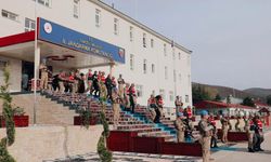 Bingöl İle Birlikte 9 İlde Operasyon: Kara Para Aklama Çetesi Çökertildi