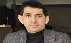 Pendik Bin-Der Başkanı Kına'dan Nezaket Ziyareti
