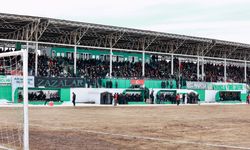 Bingöl Şehir Stadyumu Yıkılıyor, İhale Tarihi Belli Oldu