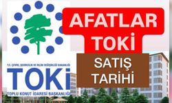 Kültür TOKİ’de 239 Konut ve 192 Ticari Alan Ne Zaman Satılacak? İşte Son Gelişmeler!