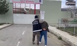 Uyuşturucu Operasyonu: 1 Kişi Tutuklandı