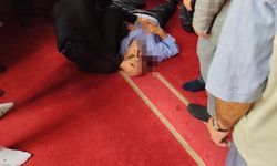 Mardin’de Camide Bıçaklı Saldırı: Bir Kişi Ağır Yaralandı