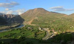 Palu-Beyhan Hattı, Yeni Turizm Rotası Olacak