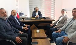 Kültür TOKİ'deki Boş Konut ve İş Yerleri Satışa Sunulmalı