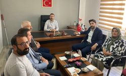 Erişilebilir Yaşam Haktır, Lütuf Değil!