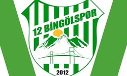 Bingölspor FK’nın Fikstürü Belli Oluyor
