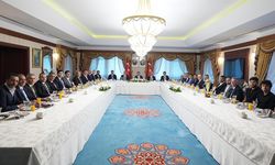 Ankara’da Toplantı Yapıldı: 12 Bingölspor’a Destek Sözü