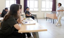 Lise Son Öğrencilerine "Hedef Temelli Destek Eğitimi" Dersi Verilecek