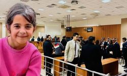 Narin Güran Davasında Mahkeme Hakimi İkinci Kez Şikayet Edildi