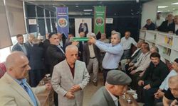 52 Yıllık Husumet Barışla Sonuçlandı