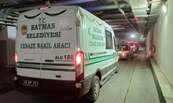 Minibüsün Çarptığı Küçük Kızdan Acı Haber