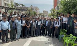 Şırnak’ta Sigara Almak İçin Çıkan 27 Yaşındaki Genç 3 Gündür Kayıp