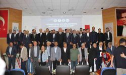 Bingöl Üniversitesi’nde Türkiye ve Bölge Güvenliği Konuşuldu