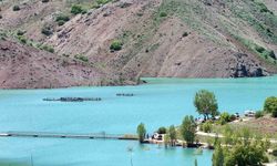 Kayıp Gencin Cansız Bedeni Barajda Bulundu