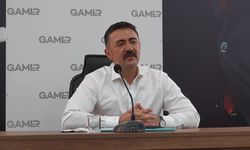 Tunceli Valisi Tekbıyıkoğlu’na Veda Videosu