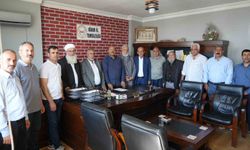 Aşiret Liderlerinden Ortak Çağrı: "Başlık Ve Süt Parası Kaldırılsın"