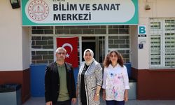 Bingöl'de Coğrafya Öğretmenlerine Eğitim Verilecek