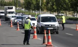 Trafik Cezalarında Yeni Dönem