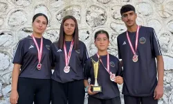Bingöl Belediye Yaşam Spor Kulübü’nden Bocce Volo’da Büyük Başarı
