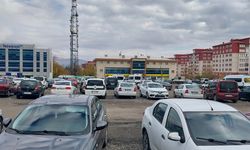 Bingöl’de Kayıtlı Araç Sayısı Ne Kadar Arttı?