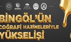 Ünü Sınırları Aşan Bingöl Balı'nın Yükselişi Sürüyor!