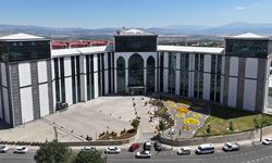 Bingöl Belediyesine 5 Milyon Lira Hibe Edilecek