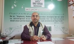 Bingöl Umut Kervanı, Kurban Çalışmalarına Başladı