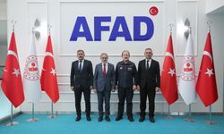 Bingöl’de Deprem İzleme ve Değerlendirme Merkezi Kurulacak