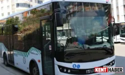 Bingöl'de Toplu Taşımaya Zam Geldi!