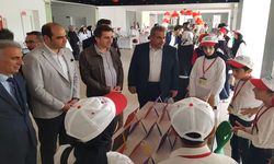 Bingöl'de 'Türkiye'nin En Büyük Köyünde' TÜBİTAK Bilim Şenliği Heyecanı!