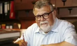 Prof. Dr. Celal Şengör Hakkında Hapis İstemi!