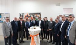 Bingöl’de Ceviz Yetiştiriciliği Masaya Yatırıldı