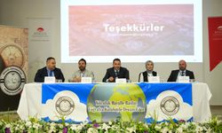 Bingöl’ün Deprem Gerçeği Konuşuldu