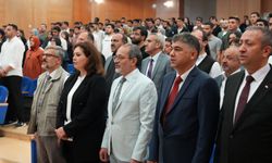 Bingöl Üniversitesinde Dünya Süt Günü Etkinliği Düzenlendi