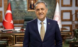 Vali Usta'dan Anneler Günü Mesajı